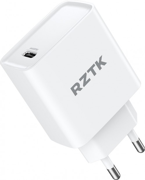 RZTK Block PD 20W USB-C