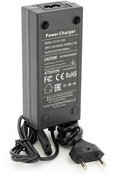 Voltronic Power E-Scooter DS3