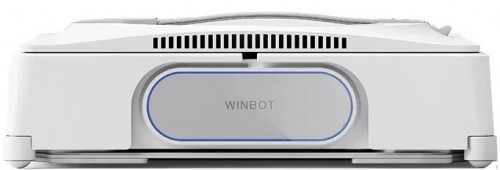ECOVACS WinBot W2 Pro Omni