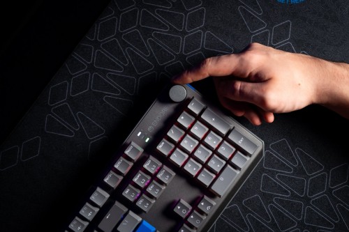 Endorfy Thock V2 Wireless