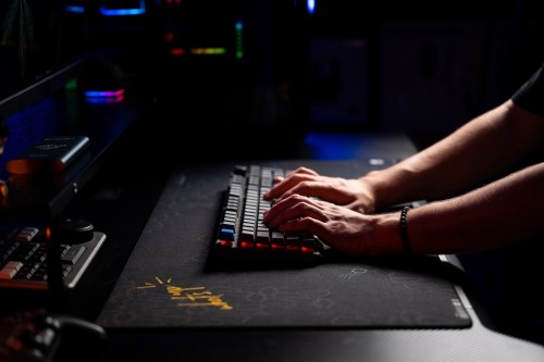 Endorfy Thock V2 Wireless