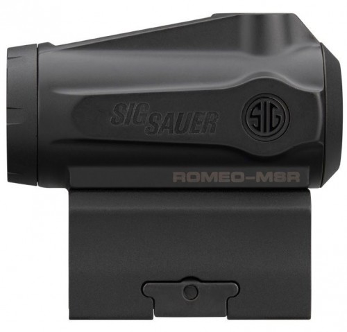 Sig Sauer Romeo MSR GEN II Red