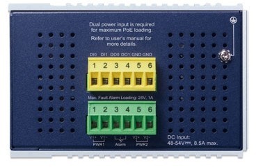PLANET IGS-6325-8UP2S2X