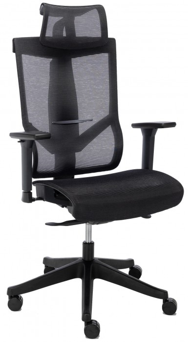 ADAPWORK M1 Mesh Middle Ergochair