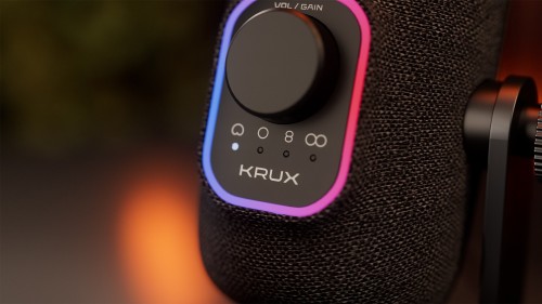 KRUX Empy