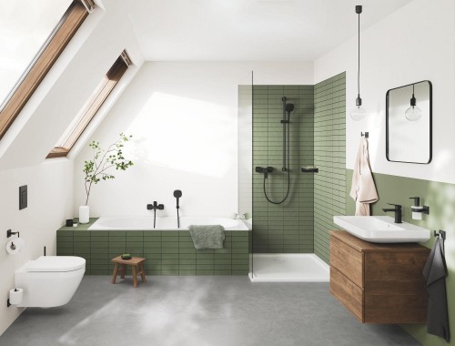 Grohe Dice 1018720000