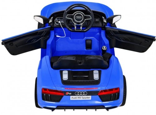 Ramiz Audi R8 Spyder HL1818