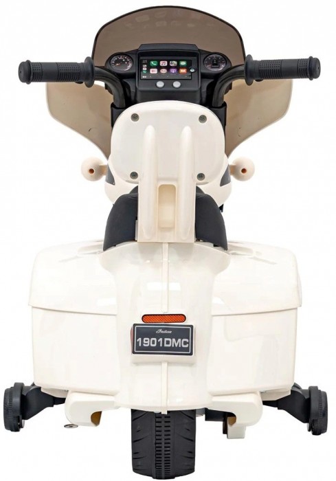 Ramiz Chopper Indian