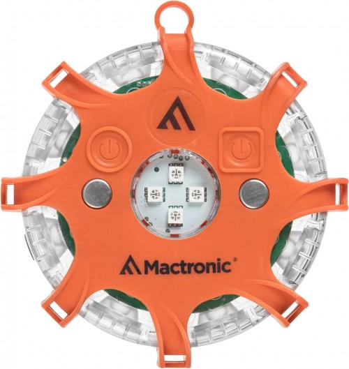 Mactronic X-Flare