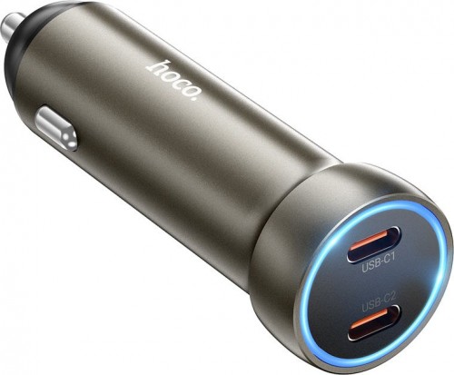 Hoco Z54B Prosperous