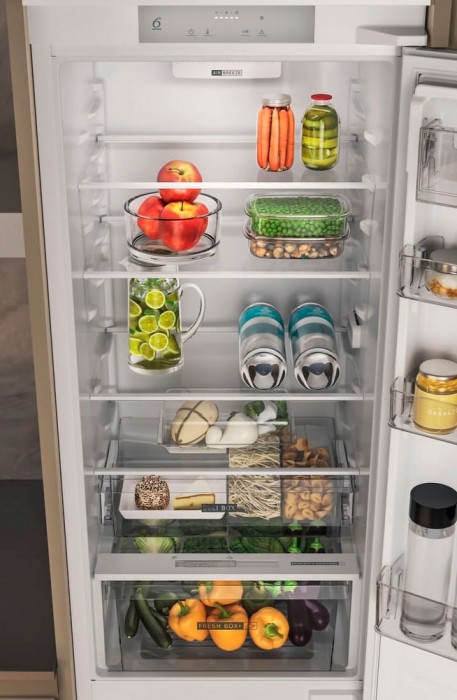 Whirlpool WHC20D023B1 SF