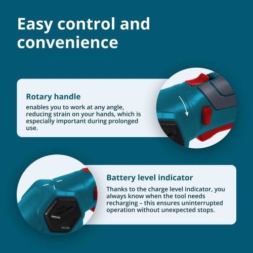 Konner&Sohnen KS SHT-8V