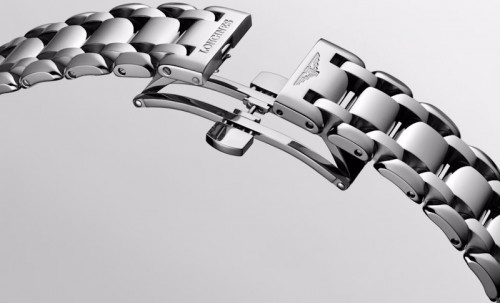 Longines PrimaLuna L8.115.4.71.6