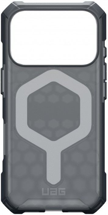 UAG Essential Armor with Magsafe for iPhone 17 Pro Max