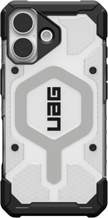 UAG Pathfinder with Magsafe for iPhone 17