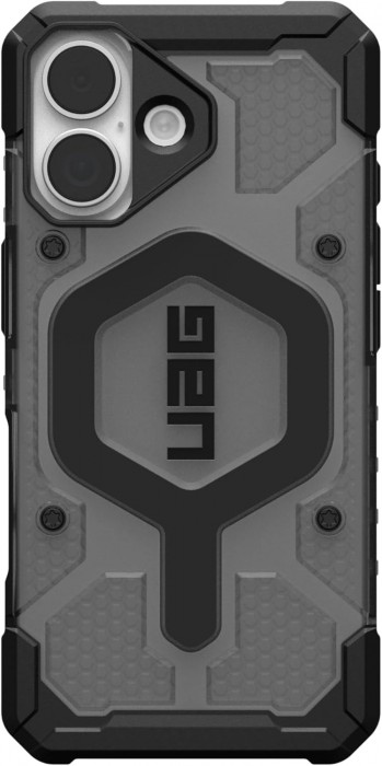 UAG Pathfinder with Magsafe for iPhone 17