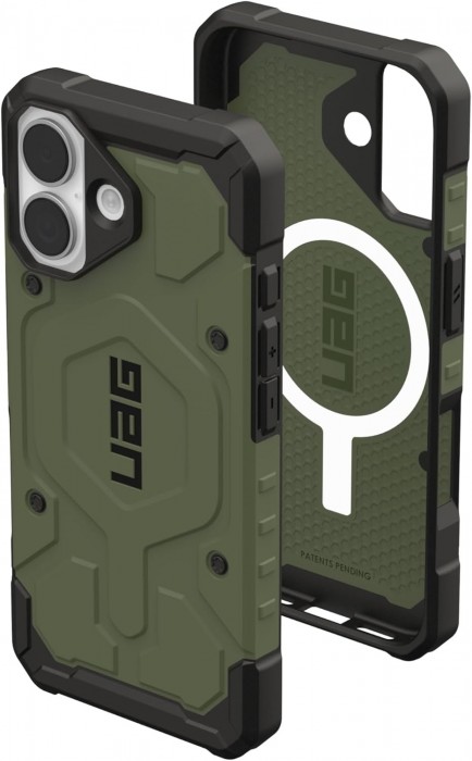 UAG Pathfinder with Magsafe for iPhone 17