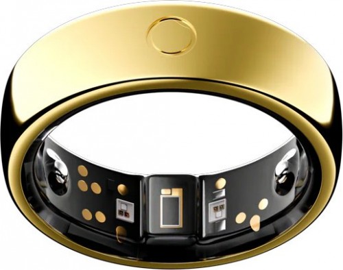 Circular Ring 2