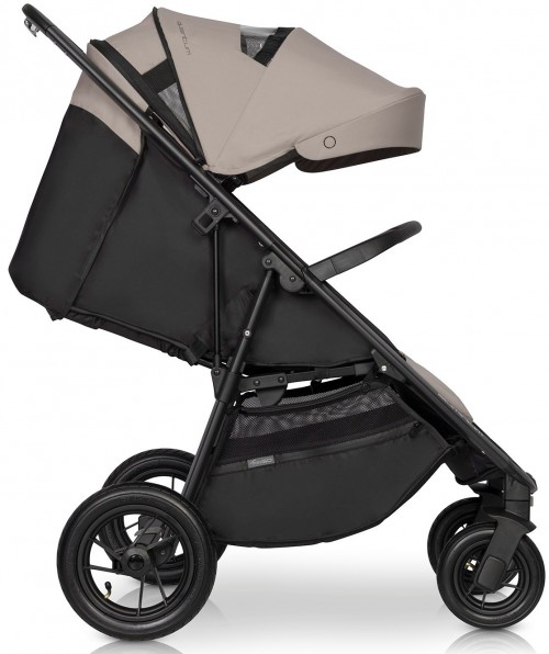 EasyGo Quantum Air