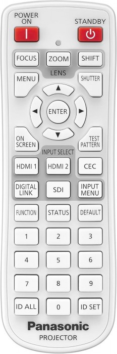 Panasonic PT-MZ11KLWEJ