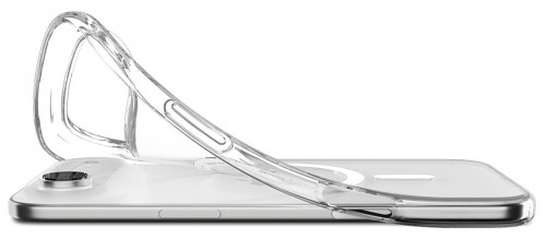 Spigen Liquid Crystal with MagSafe for iPhone Air