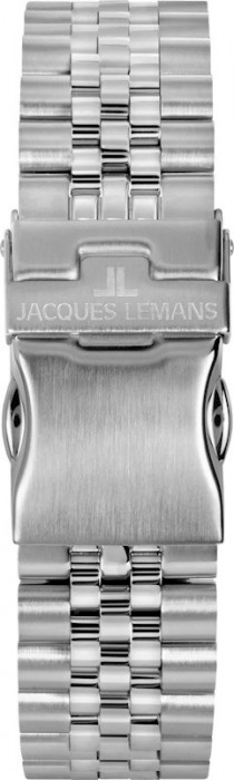 Jacques Lemans Liverpool Diver 1-2205H