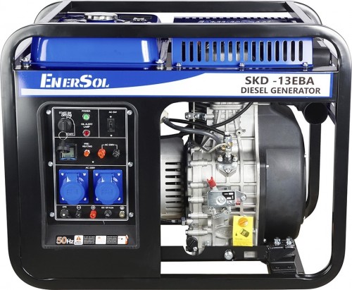 EnerSol SKD-13EBA