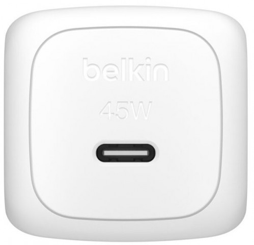 Belkin BoostCharge Compact USB-C Charger 45W