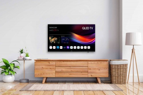 Sencor SLE 43Q870TCSB