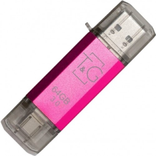 T&G 009 Star Series 3.0 64Gb