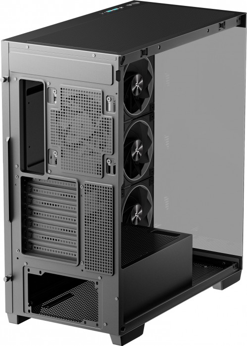 Deepcool CG580 4F V2 Black