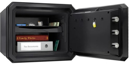 Master Lock FPW082FTCML