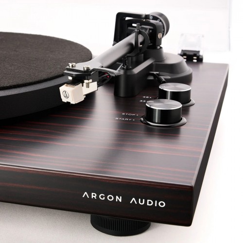 Argon Audio TT MK2