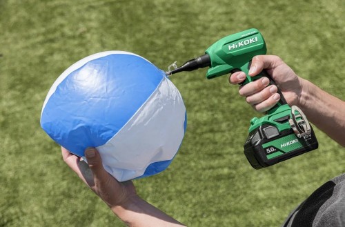 Hitachi HiKOKI RA18DA W4Z