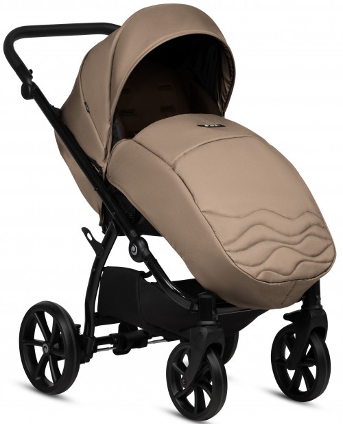 Tutis Leo Plus 2 in 1