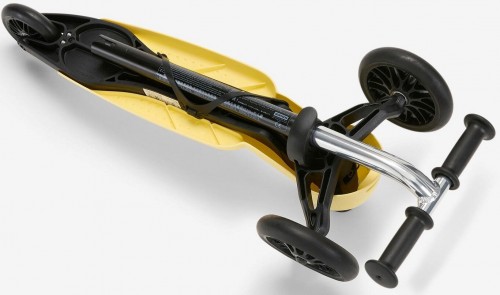 Oxelo B100