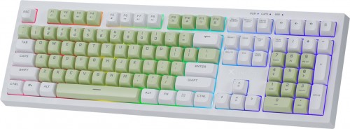 XTRIKE ME KB-512