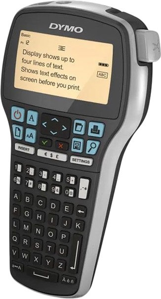 DYMO LabelManager 420P Kit