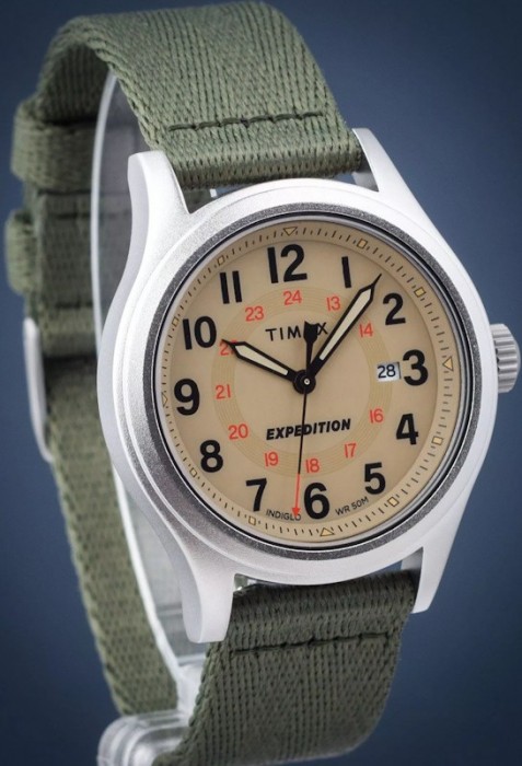 Timex Expedition North Sierra TW2V65800