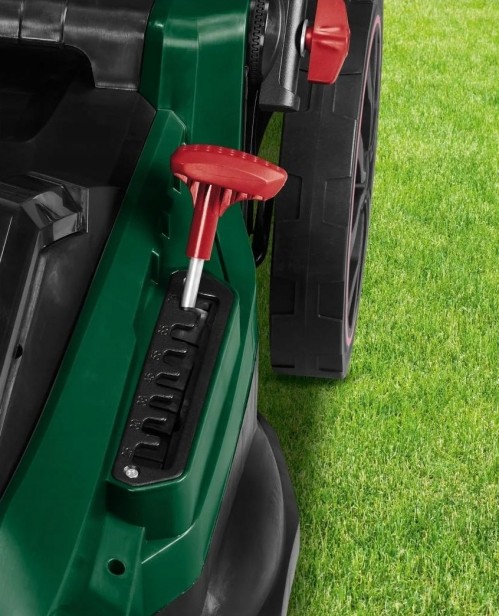 Parkside PRMA 40-Li D2