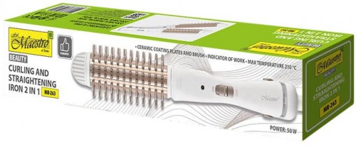 Maestro MR-263