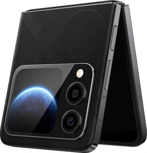 Huawei Nova Flip S