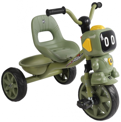 Best Trike BS-40506