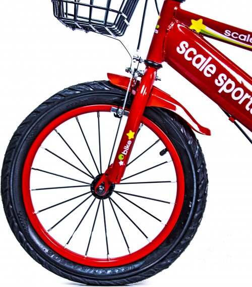 Scale Sports Bike T13 16