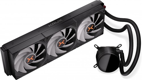KRUX HydroX 360 ARGB