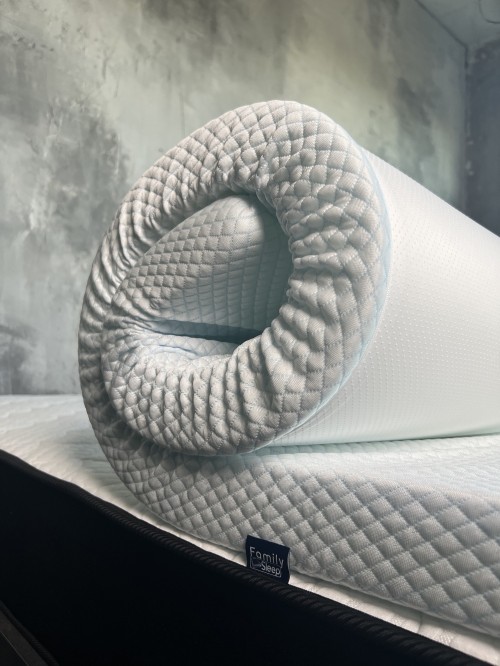 Family Sleep DualSeason