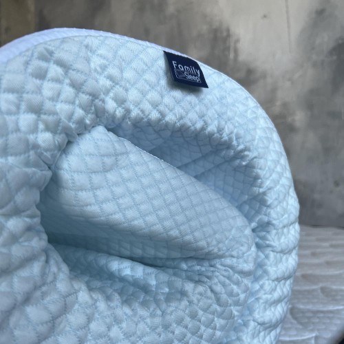 Family Sleep Arctic Balance