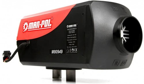 Mar-Pol M80949
