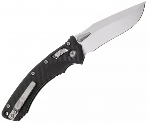 Microtech Amphibian 137RL-10FLGTBK