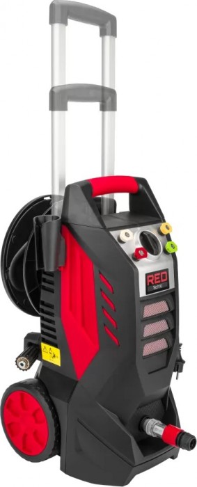 RED TECHNIC RTMC0029